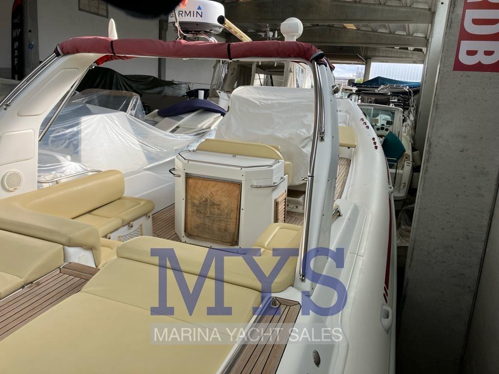 stilnautica Stilmar 42