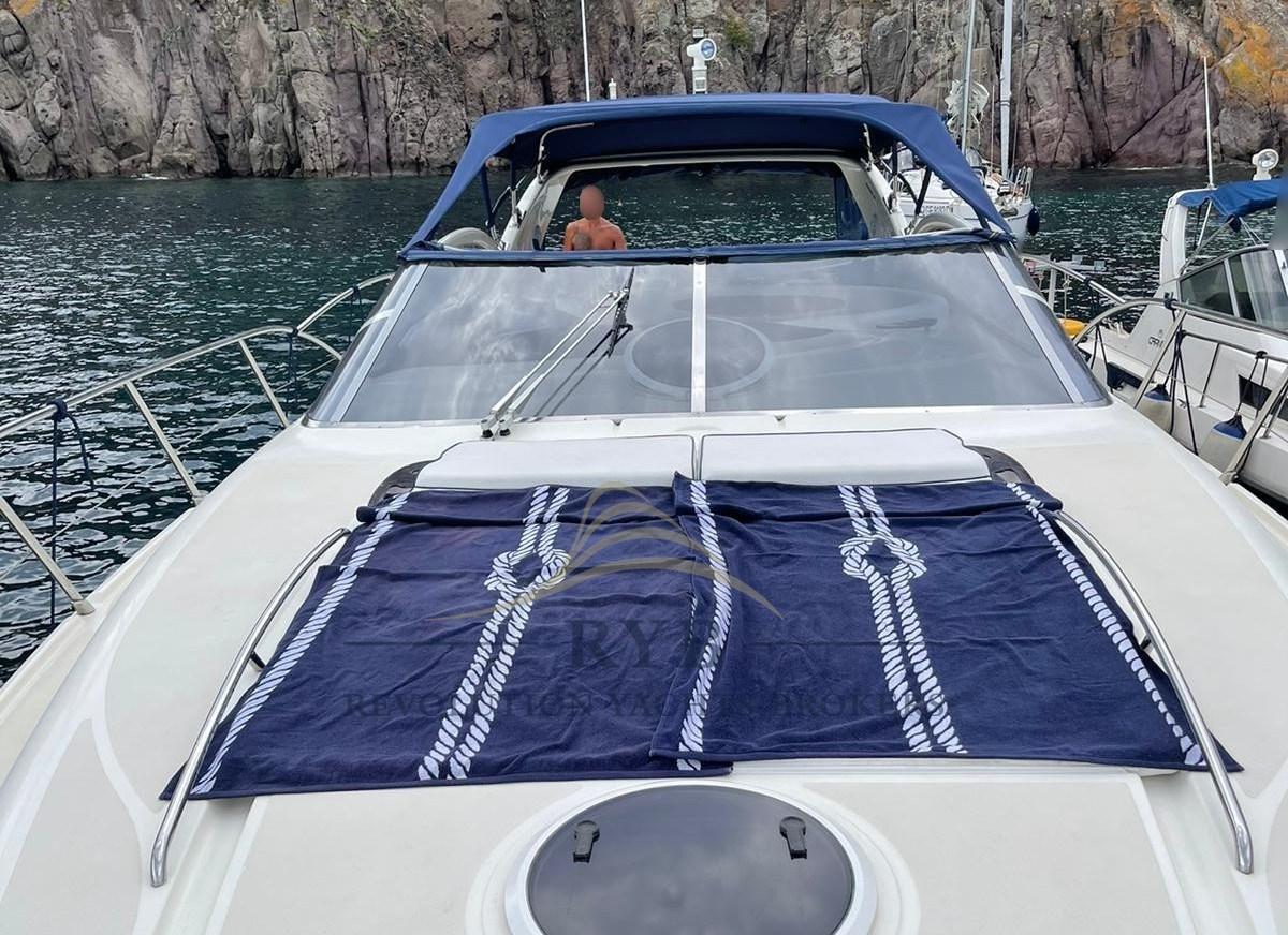 atlantis Atlantis 47