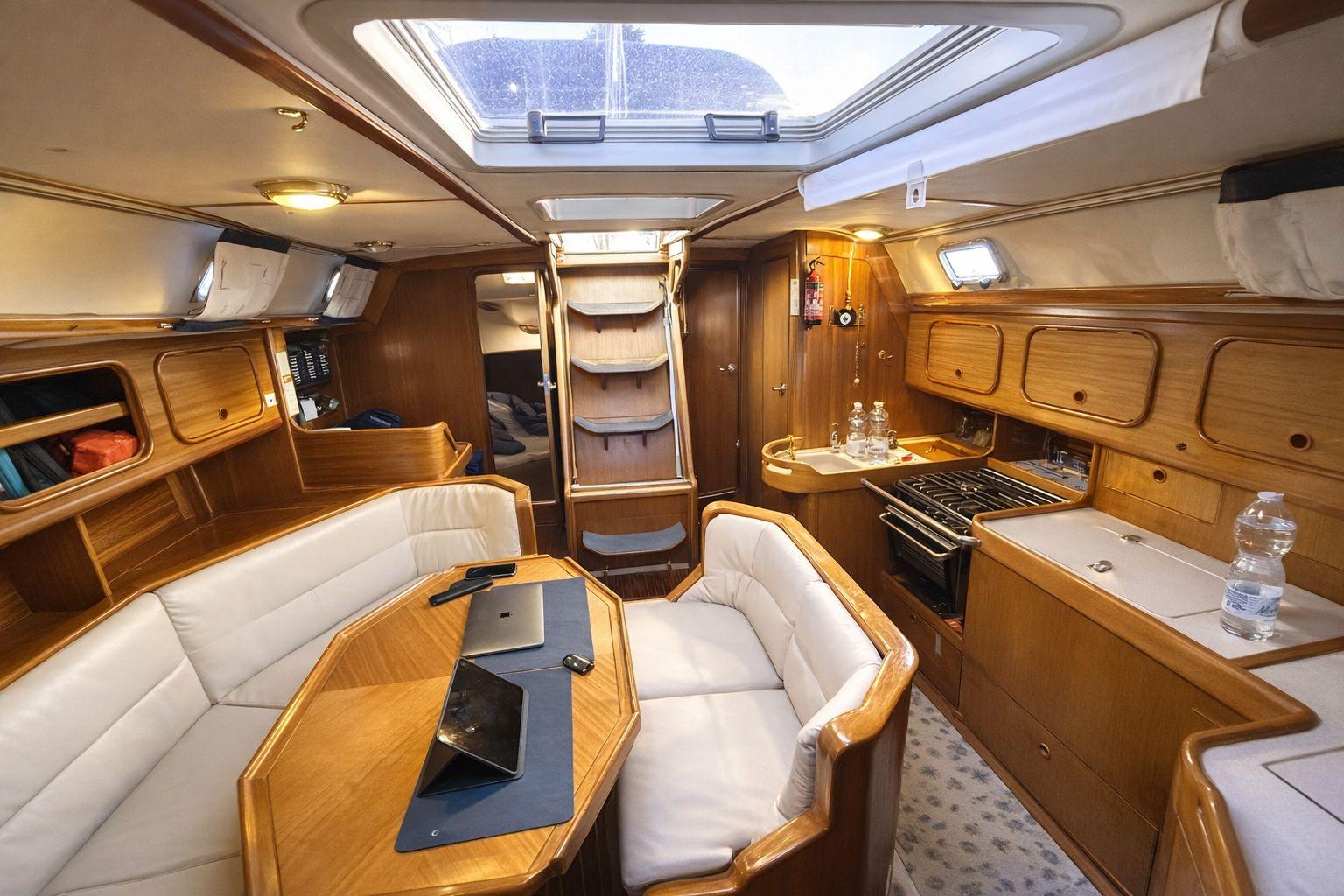 bavaria yachts 390 caribic