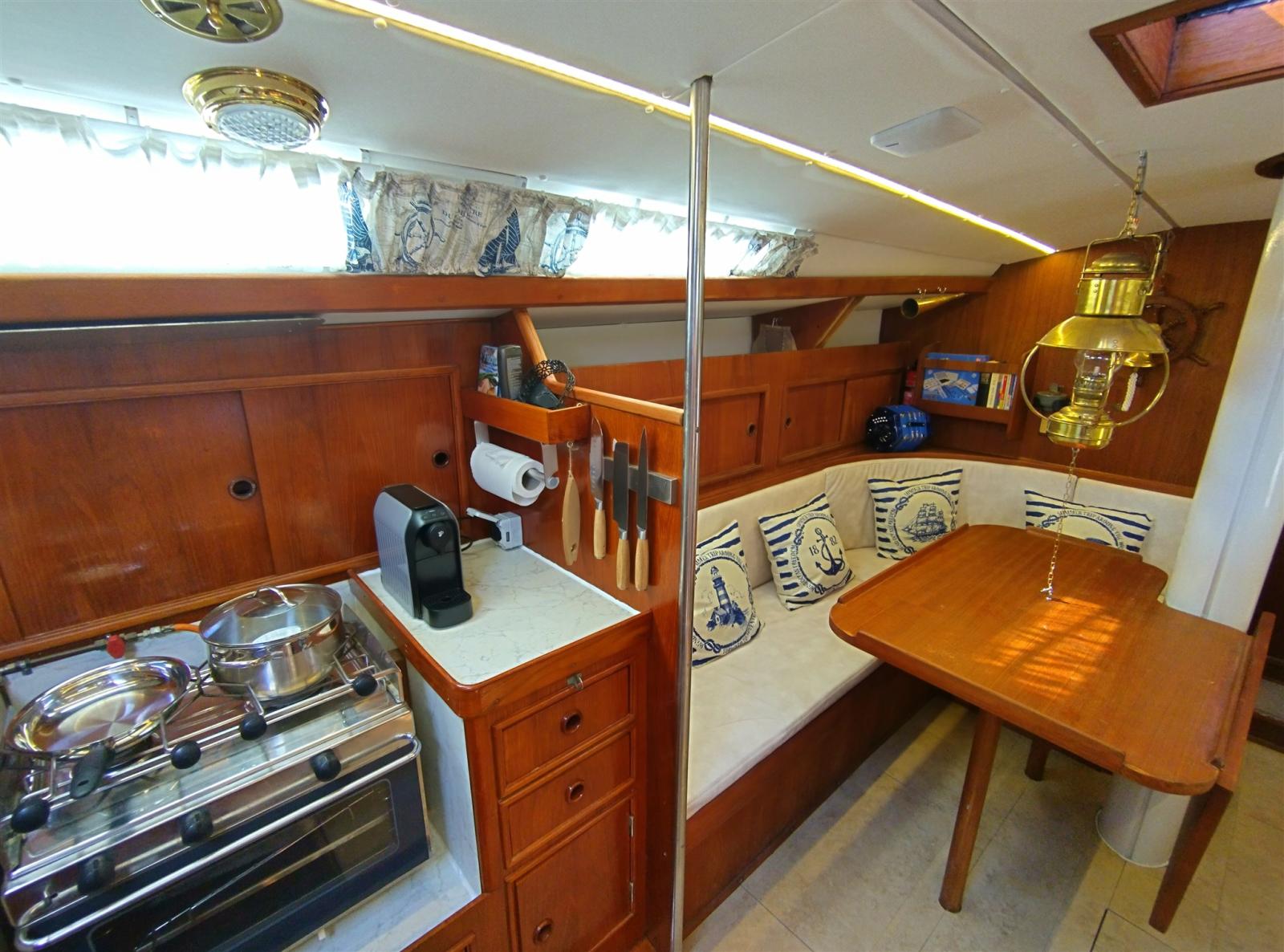 dubbel & jesse Nordsee 39