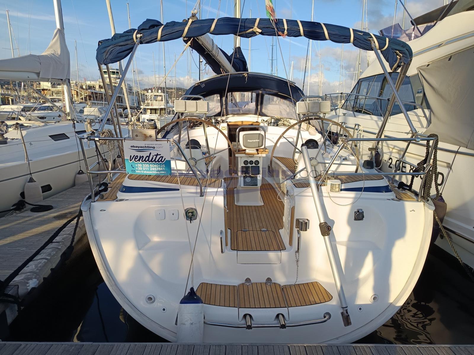 bavaria yachts Bavaria 42 cruiser