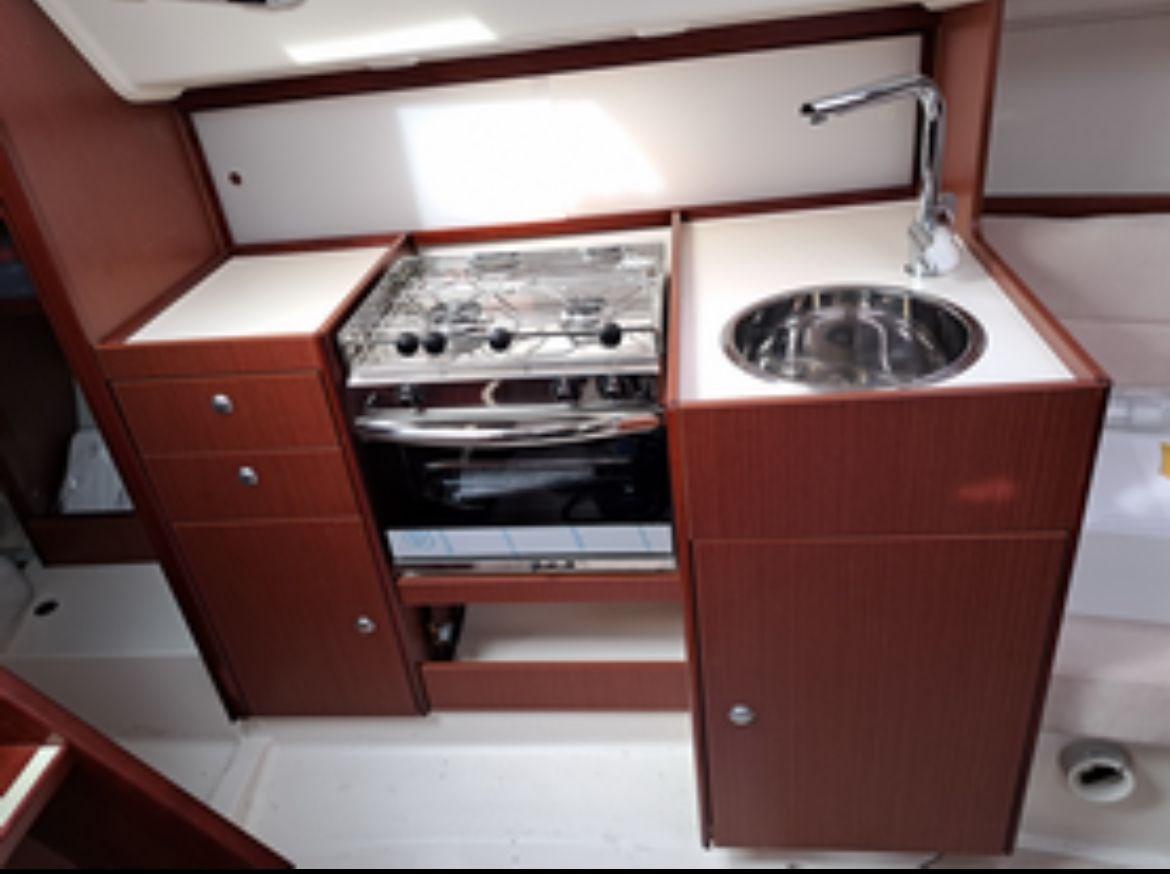 dehler Dehler 29