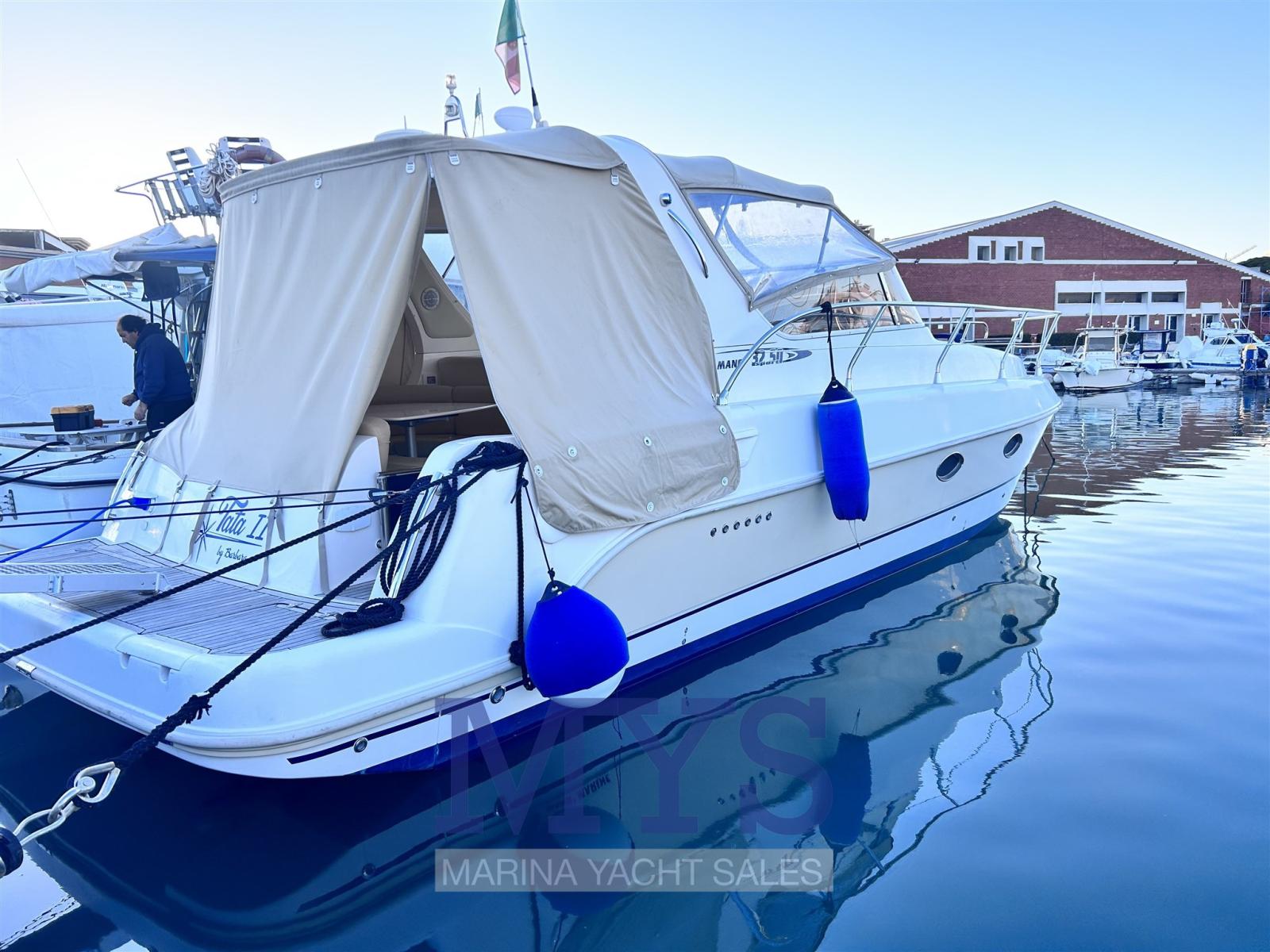 manò marine 32.50