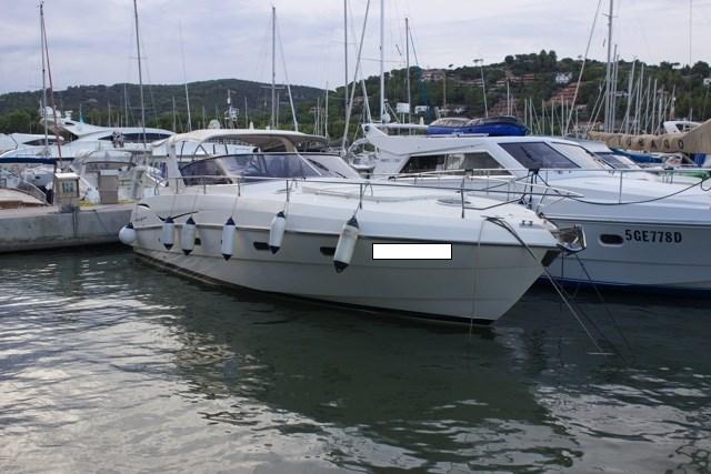 fiart mare 38 genius - 2007