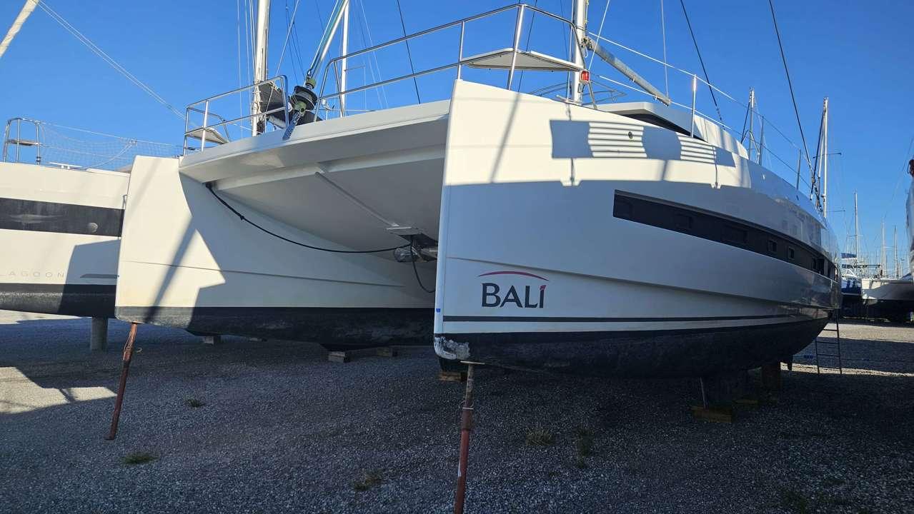 bali 4.1