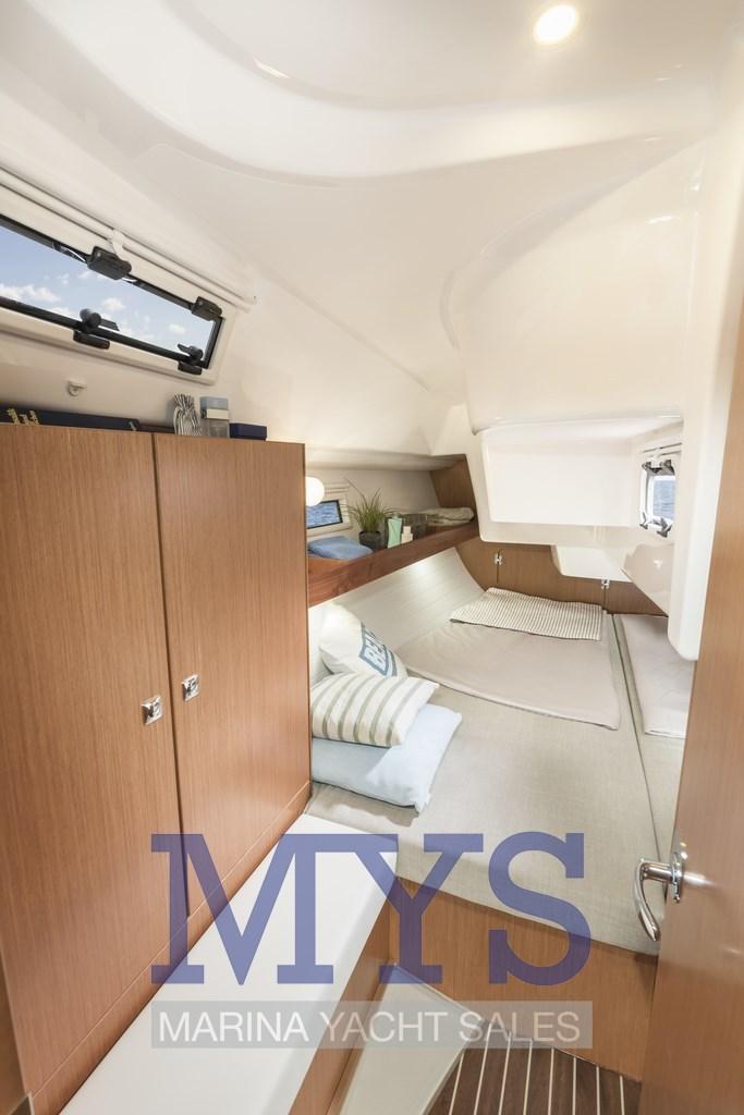bavaria yachts 34 cruiser