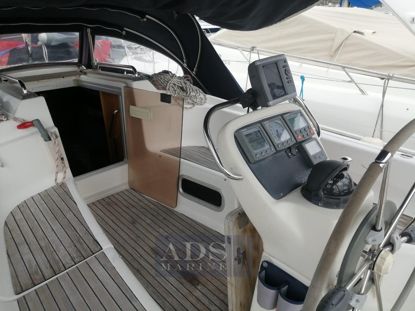 bavaria yachts 36