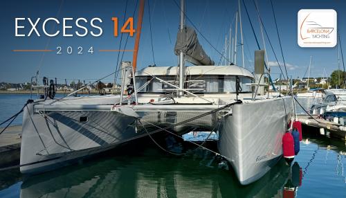 Excess excess 14