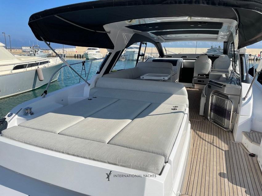 azimut Atlantis 51