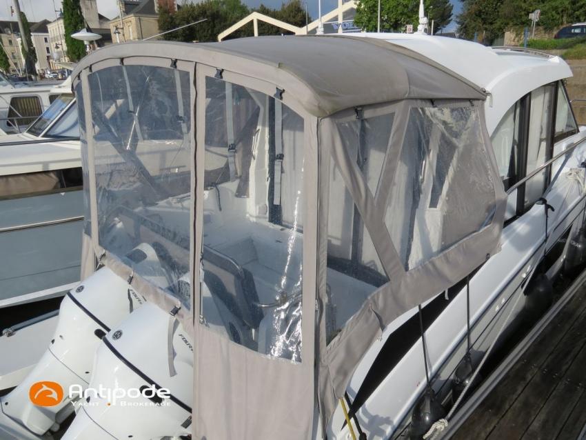 beneteau Antares 9 ob