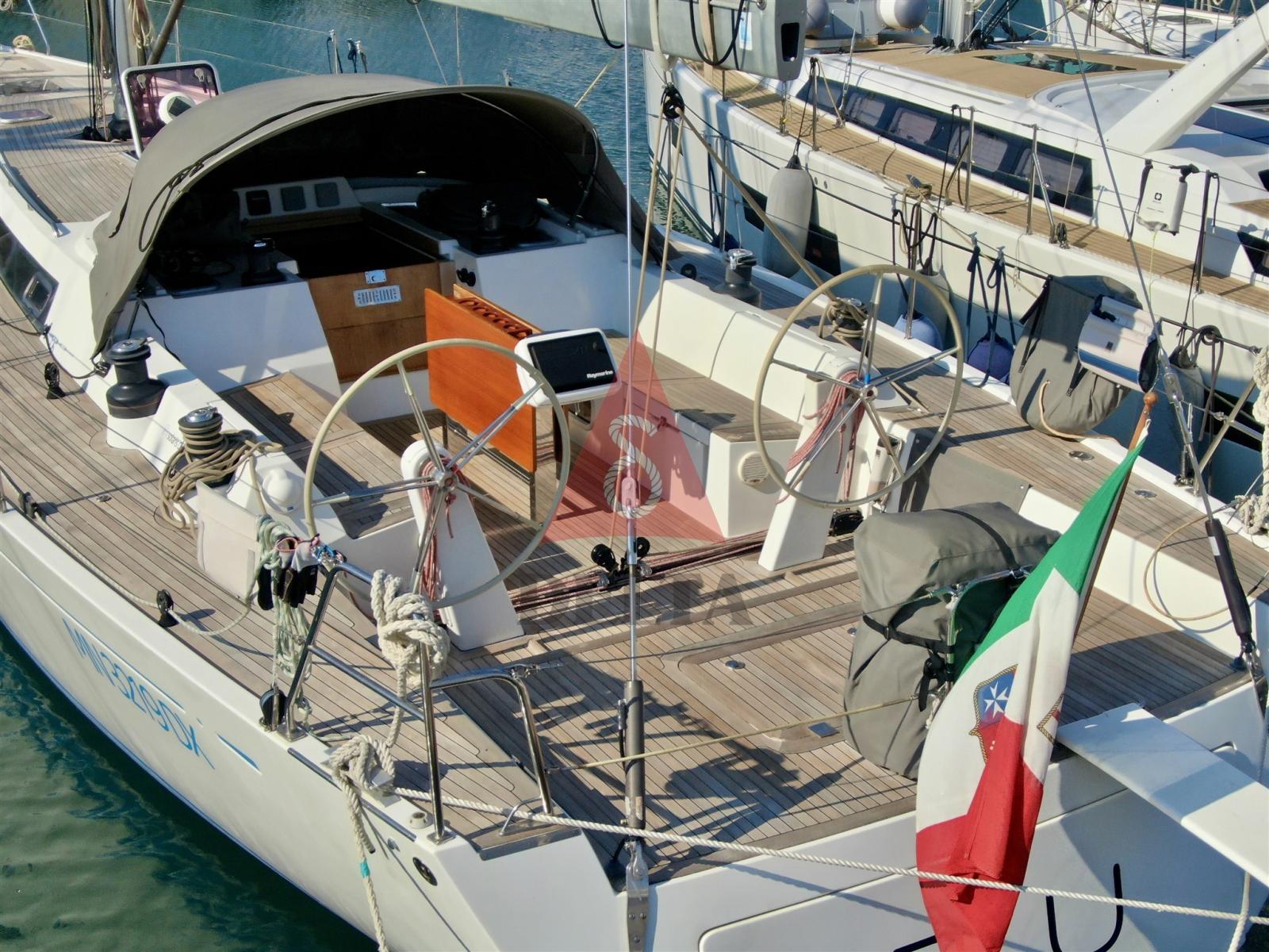 solaris One 48