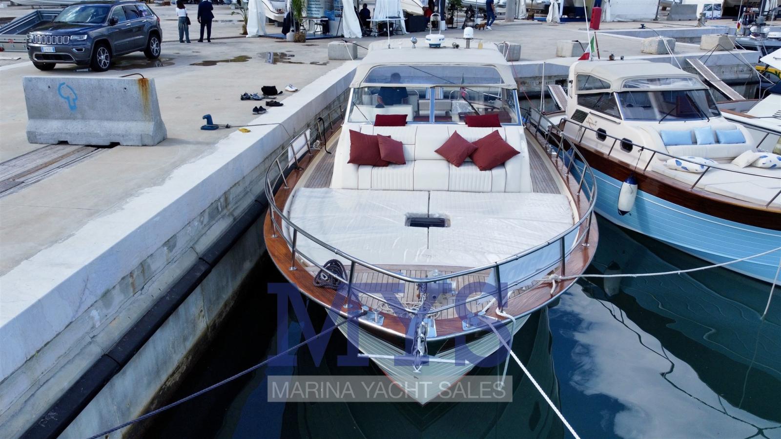 apreamare Smeraldo 12