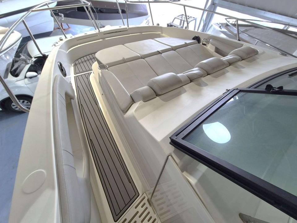 sea ray 320 sundancer