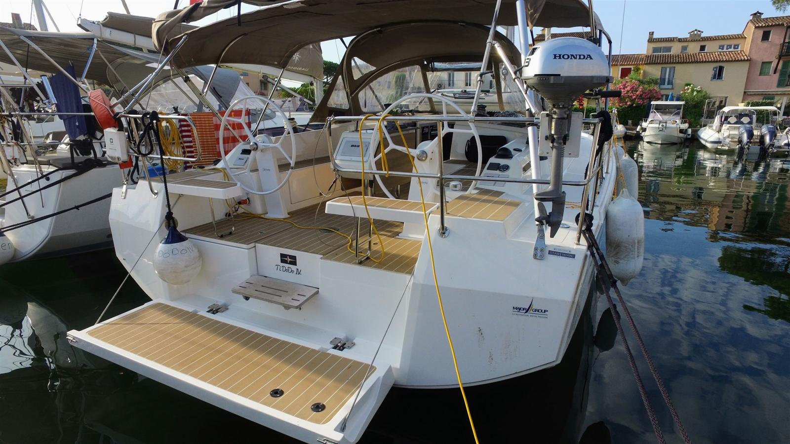 bavaria yachts Bavaria c 42