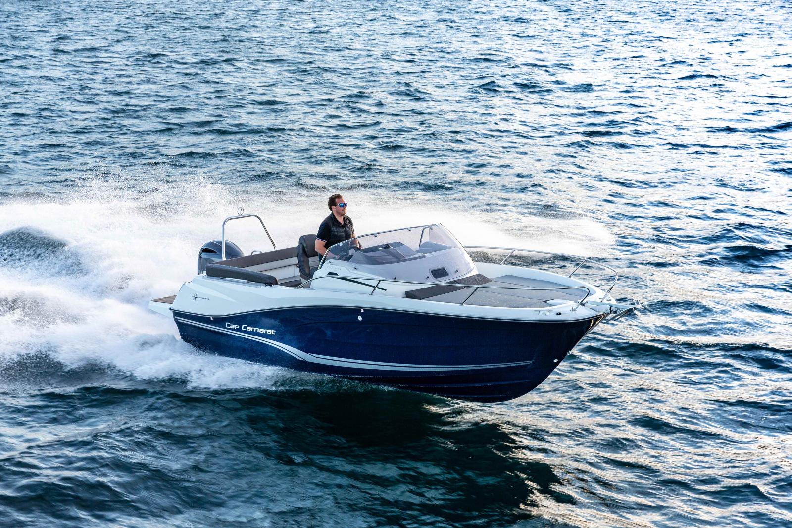 jeanneau Cap camarat 6.5 wa-3