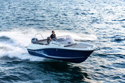 Jeanneau cap camarat 6.5 wa-3