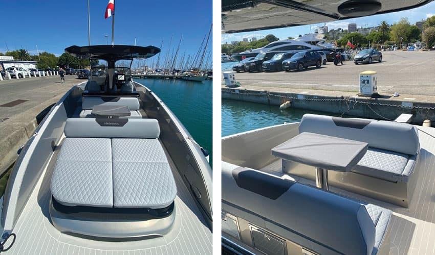 solaris power 40 open