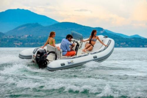 Bwa sport 15'
