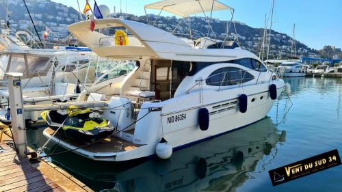 Azimut azimut 46