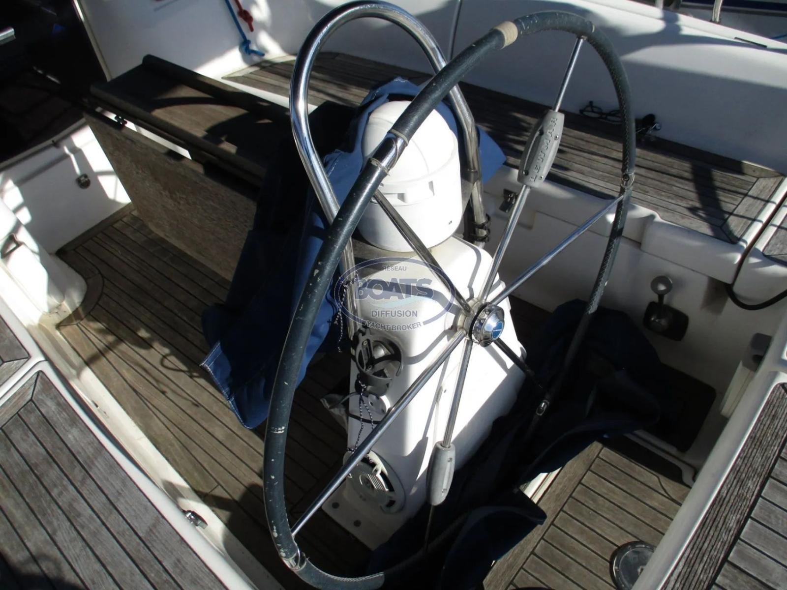 dufour Dufour 365 grand large