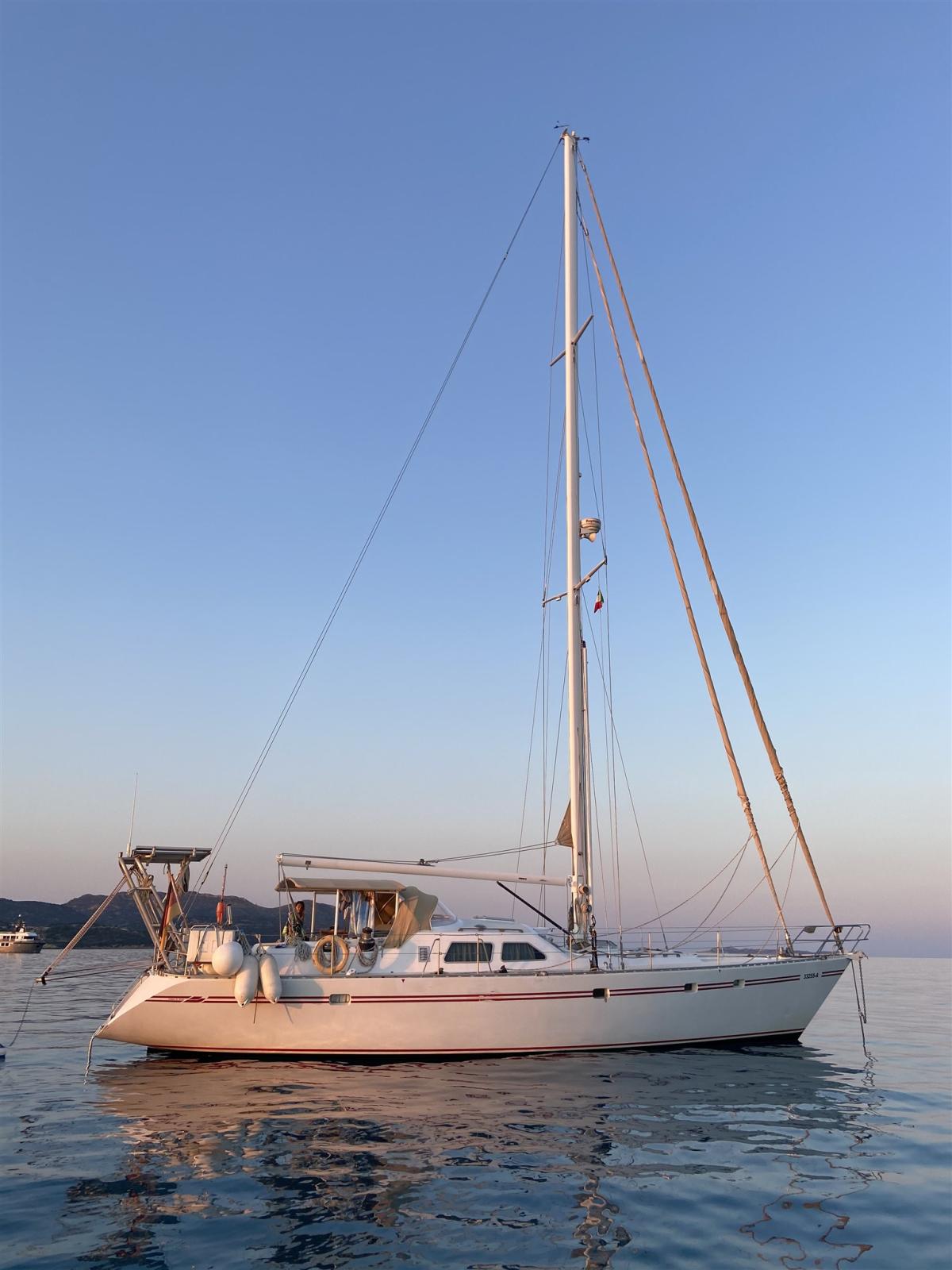 dubbel & jesse Nordsee 52