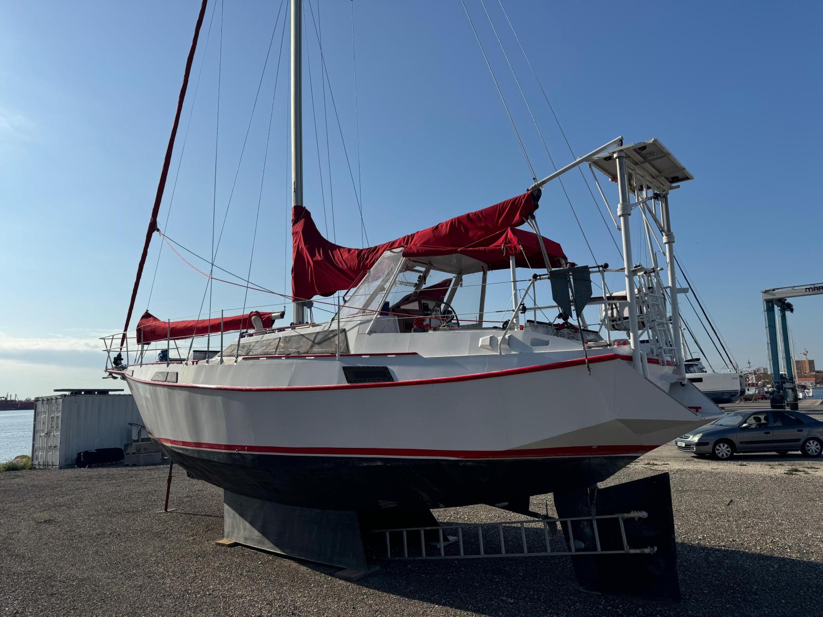reinke Super 11