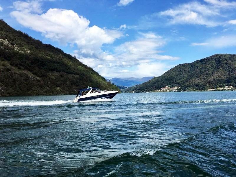 airon marine paolo molinari 325