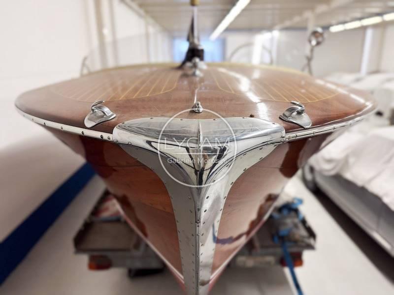 riva Ariston cadillac