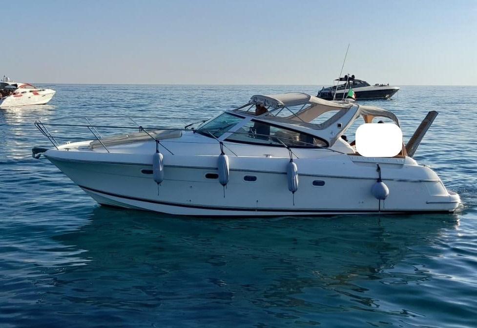 jeanneau Prestige 34 s