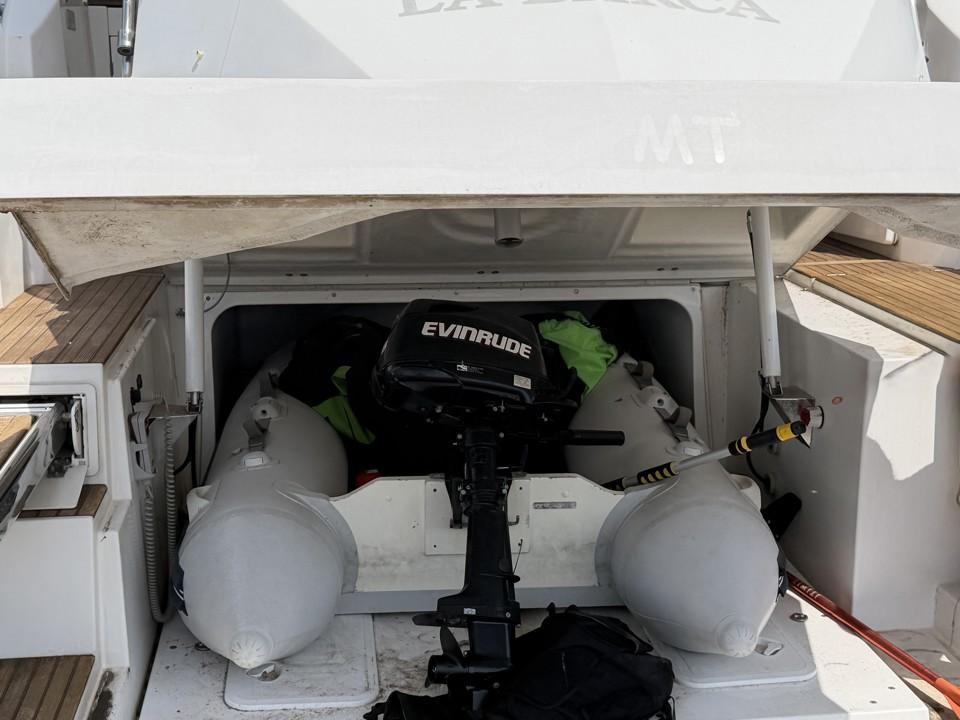 beneteau Monte carlo 47 fly