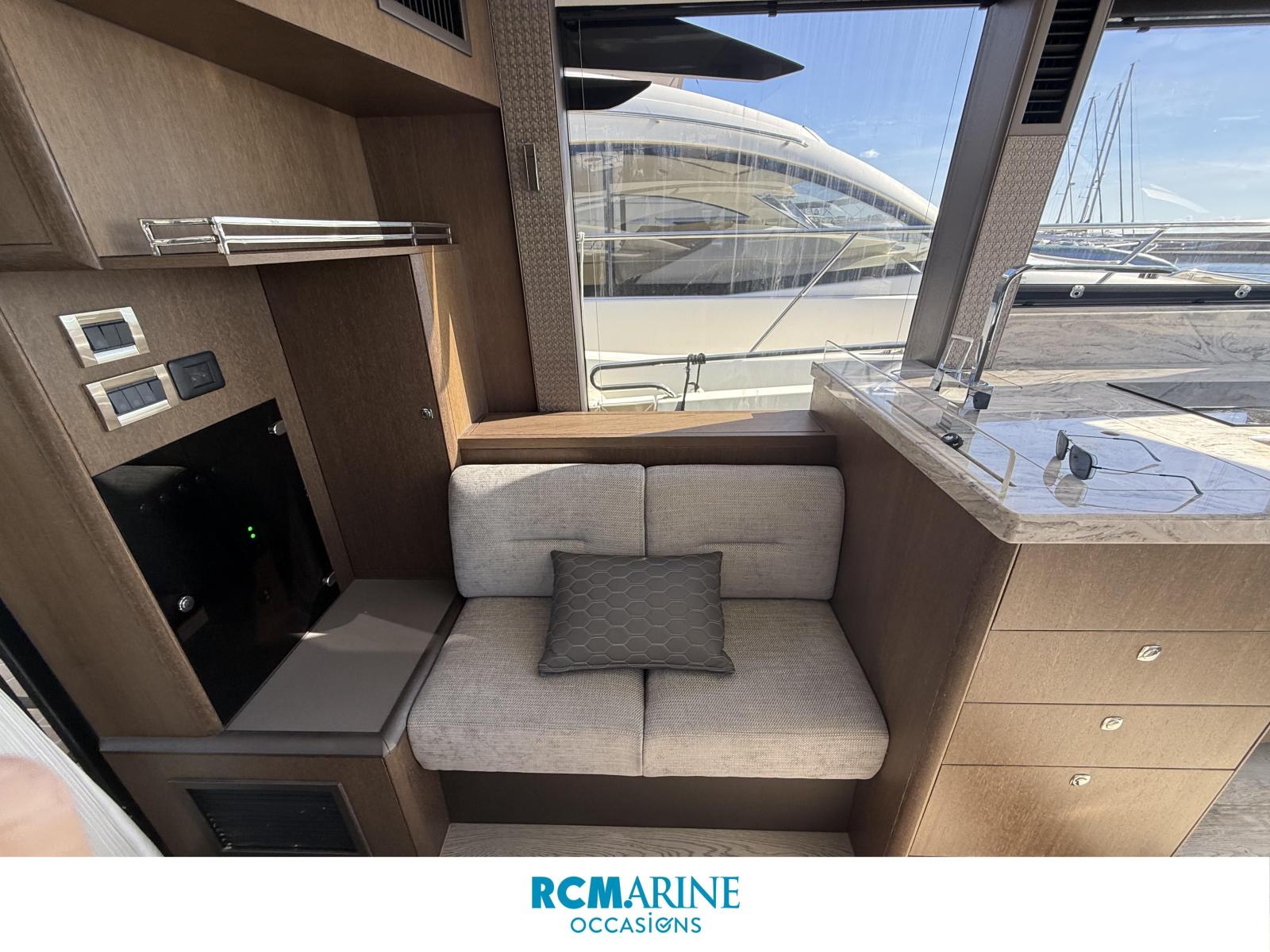 galeon yachts Galeon 400 fly