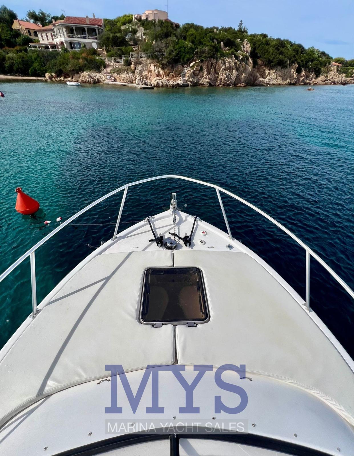 mako marine Mako 295