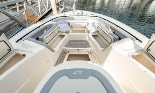 scout boats 377 lxf