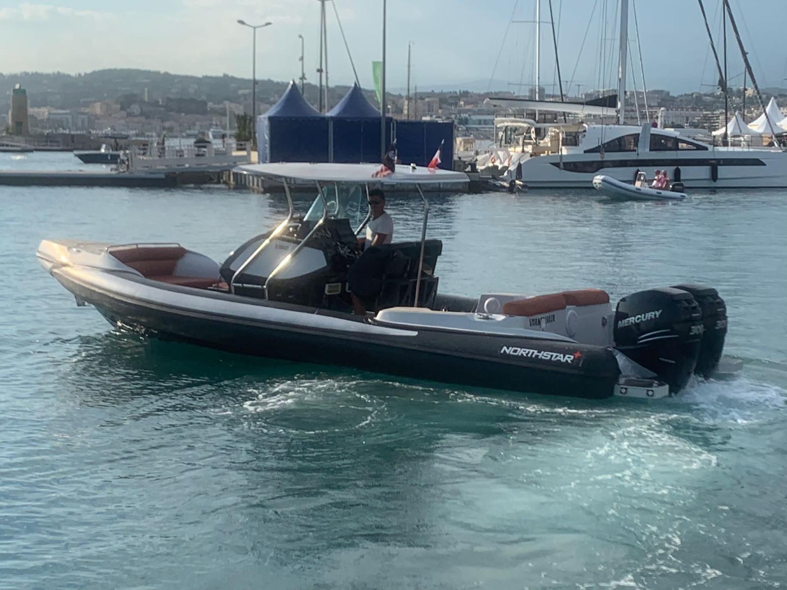 northstar 910 rs