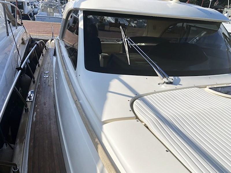 mochi craft Mochi 44 dolphin