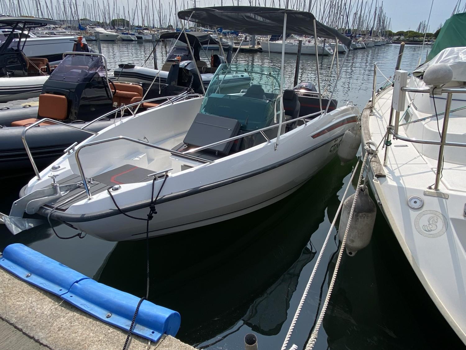 sting Sting 610 s