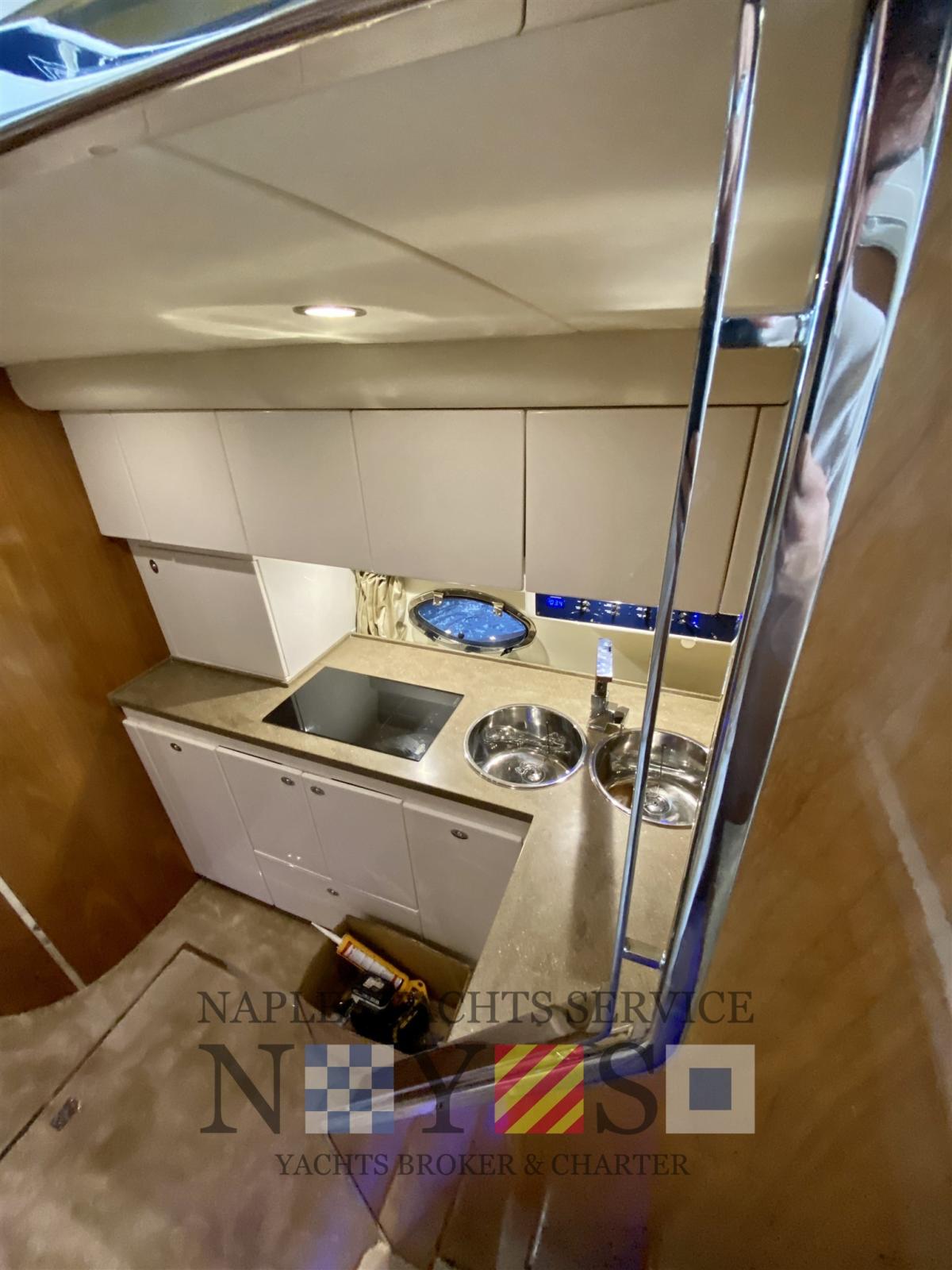 fairline Targa 39