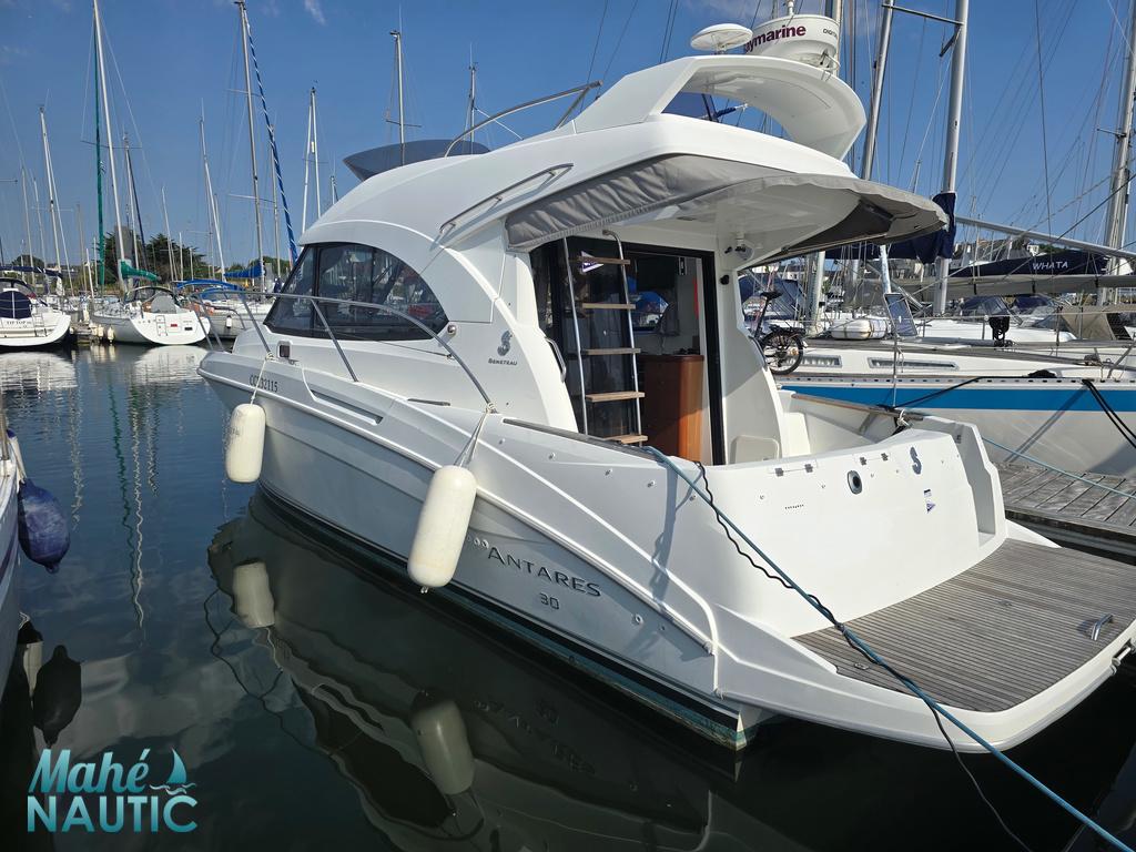 beneteau Antares 30