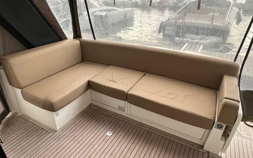 sealine Sealine f 42