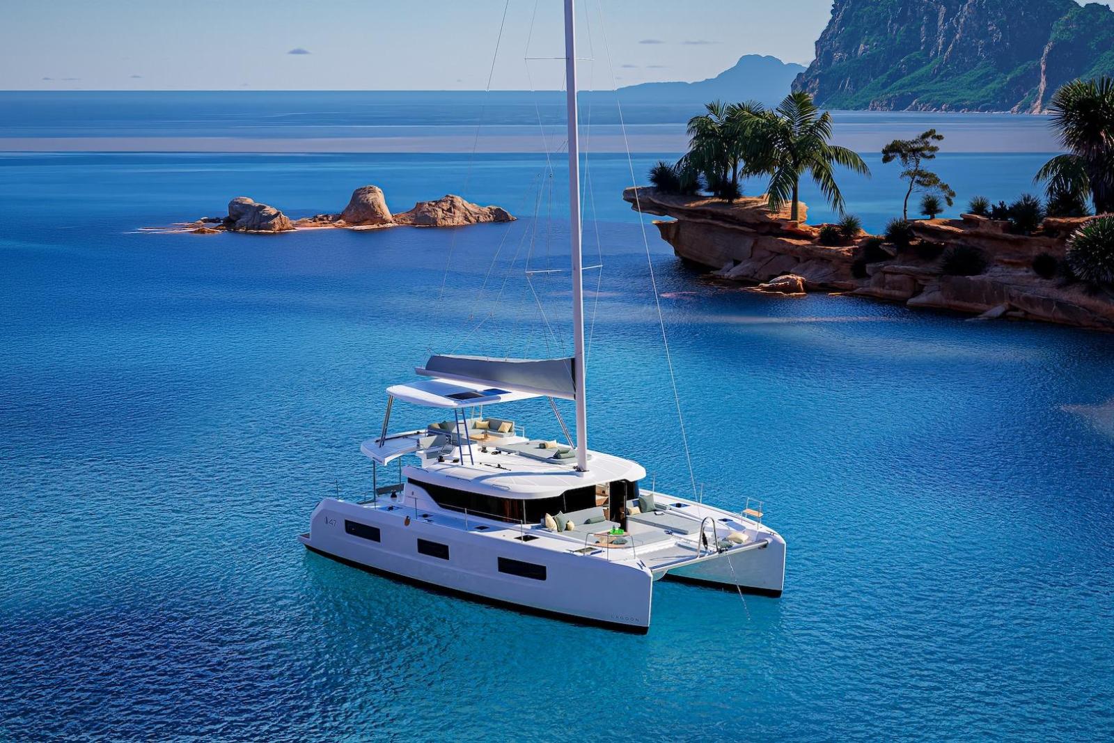 lagoon 47