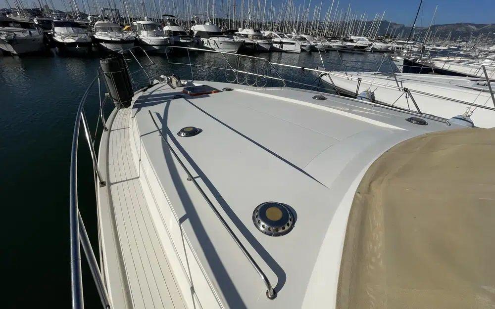 princess Princess 45 fly