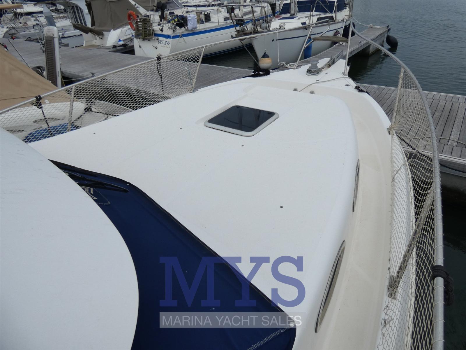 sanremo 930 fisher