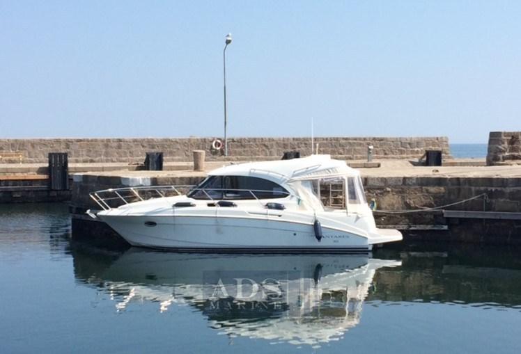beneteau Antares 30 s - 30