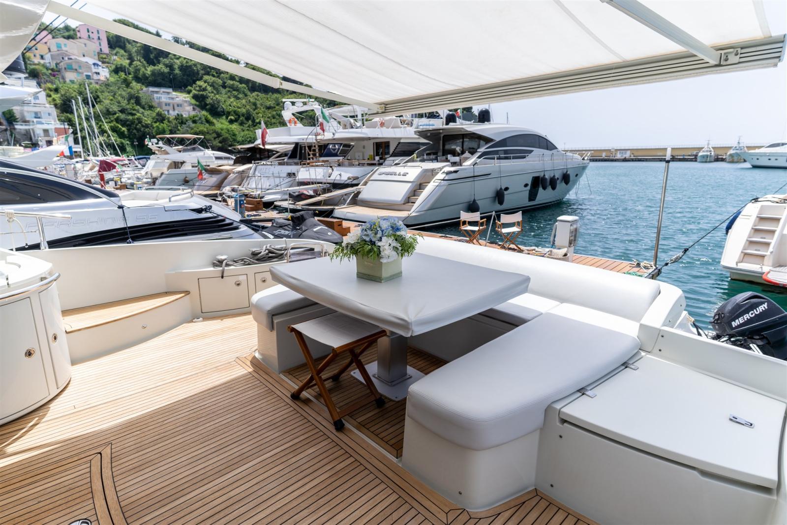 azimut 62s