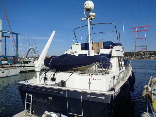 mainship Mainship 430