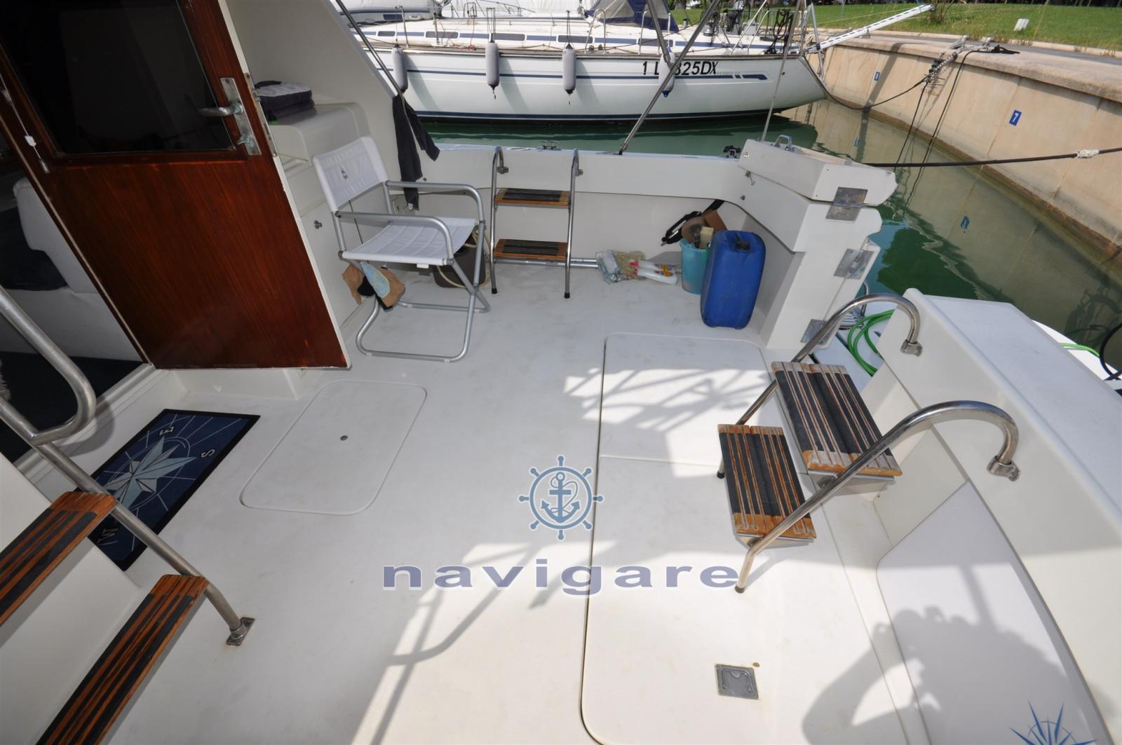 hatteras Hatteras 38 sf