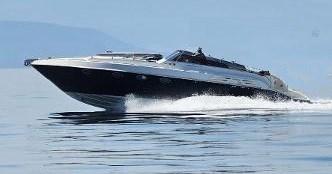 Gagliotta camaro even