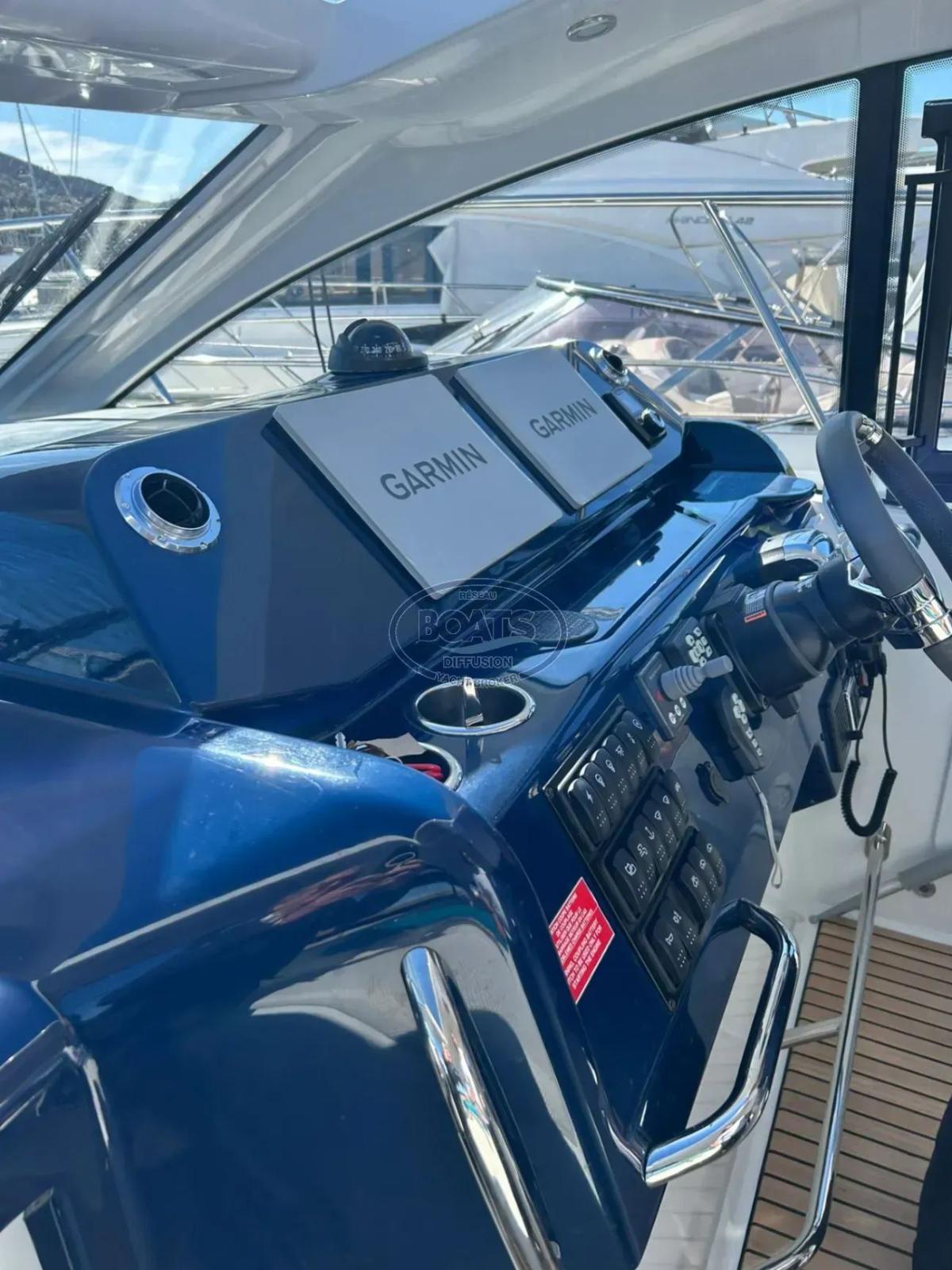 beneteau Grand turismo 36