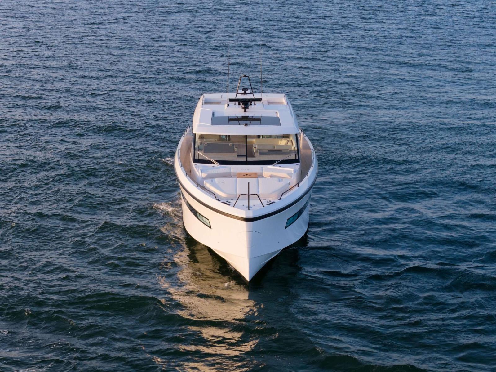 delta powerboats 72 coupe