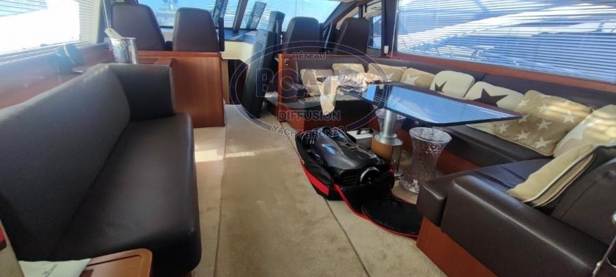 princess Princess v70 sport